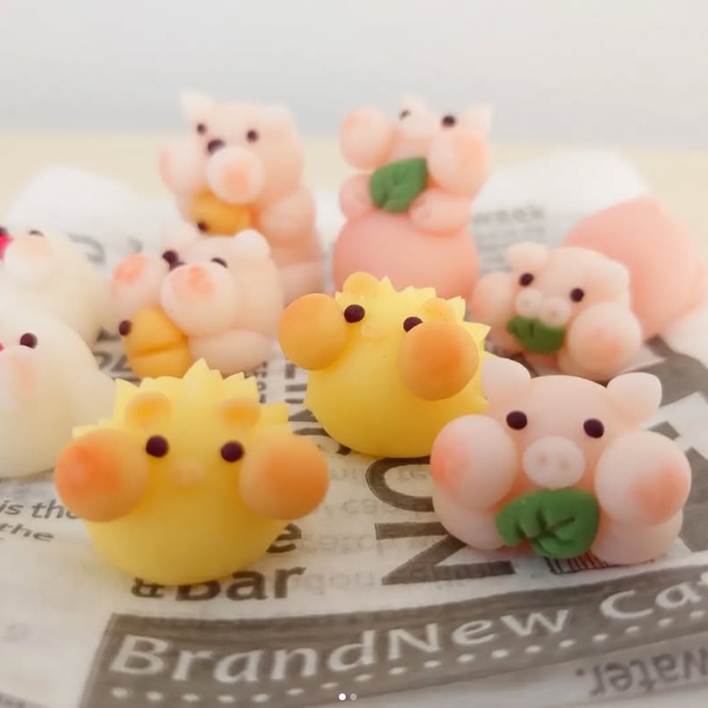 作品ギャラリー 2