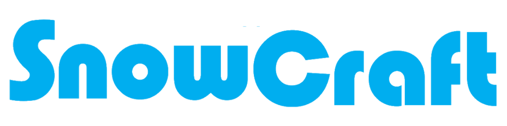 スノークラフト